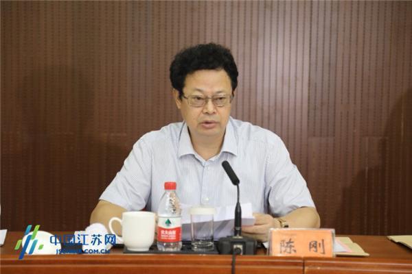 第十九届省运会组委会第二次会议在扬州举行
