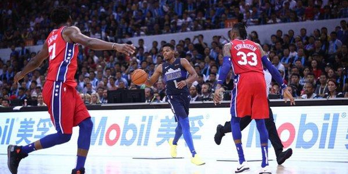 nba中国赛2018深圳,nba中国赛2018深圳站