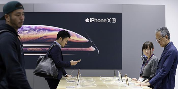 iPhone XR不受追捧,苹果拟补贴日本运营商降价