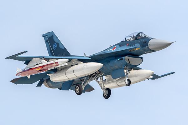 ASM-3超声速空舰导弹将是未来航空自卫队的反舰主力。