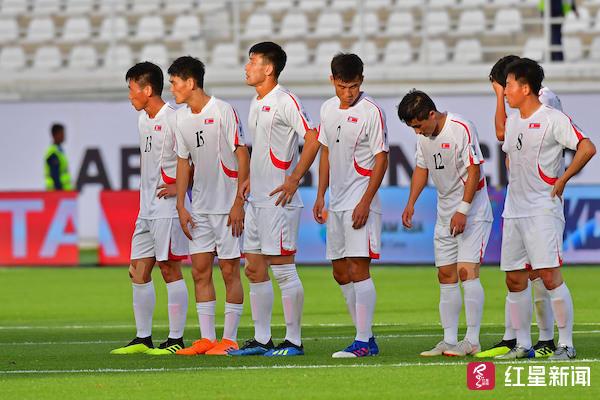 史上最差开局！亚洲杯朝鲜队两战吞10球 教练金永俊还好吗？