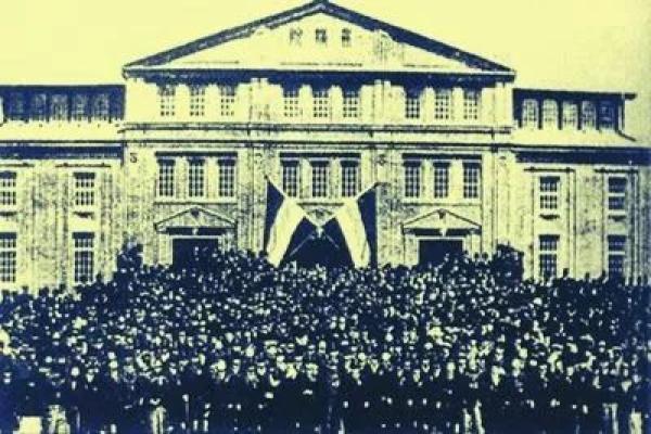 【闲情艺致】学学王小波笔下的猪兄