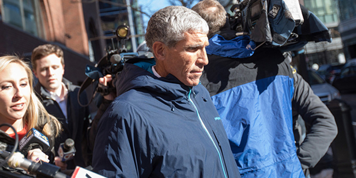 美国高校入学舞弊案破获,有知名演员涉案