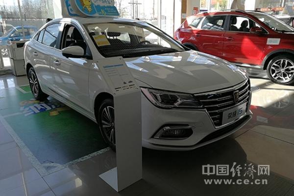 2月A级车：大众品牌强势回归 自主领头羊易主