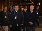 单霁翔院长这七年：故宫六百岁生日前夕的离场