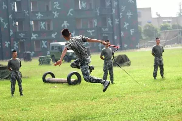 现役特种兵福利又来了，暖心行动更灵活，军属荣光很实在