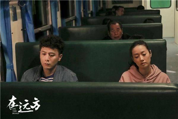 聚焦快递行业的《在远方》今晚开播   刘烨、马伊琍演绎二十年风雨创业路