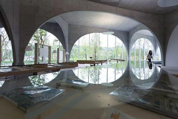 像鸟儿那样轻——日本建筑轻盈化的建筑结构策略（一）