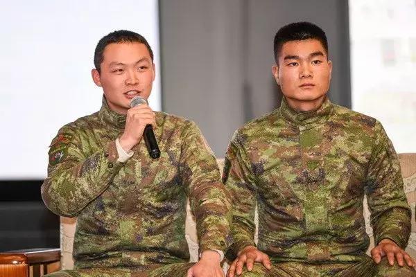 特种兵晋级之路，你们究竟把自己变成啥样啦？