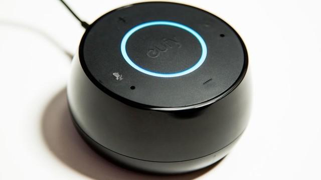 Anker Eufy Genie