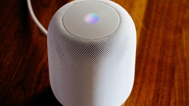 Apple HomePod