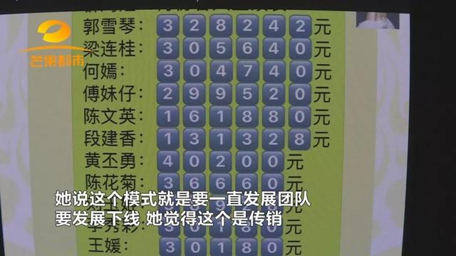 加入“如意天团”月入10万？长沙工商出手，这下不能如意了……