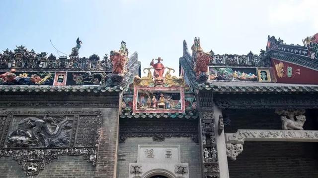 石屏国宝级的“陈氏宗祠”全国仅有两座