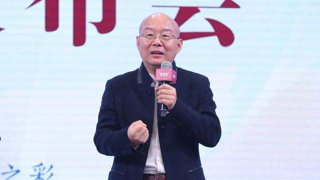 中华文化是解决人生重大问题的文化  2019年雁栖湖企业家论坛将于10月28日在京召开
