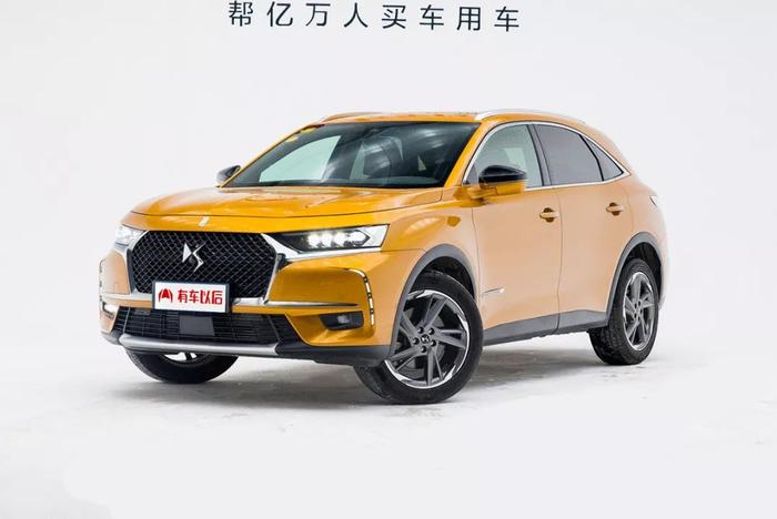 这台总统撑腰的全新SUV，却比Q3还便宜，可惜认识的人不多！