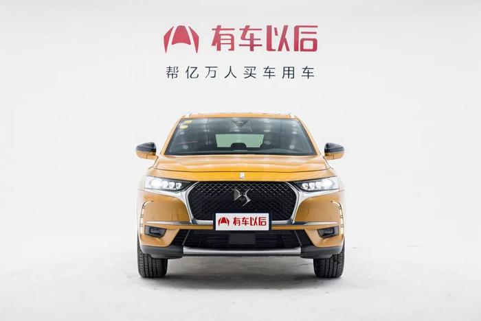 这台总统撑腰的全新SUV，却比Q3还便宜，可惜认识的人不多！