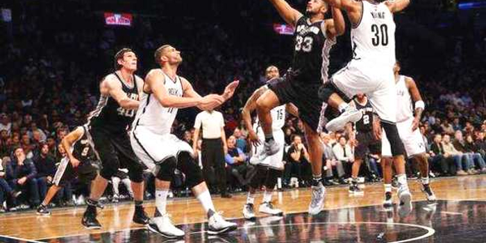 nba为什么西强东弱,nba为何西强东弱