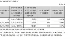 董明珠曾言5年不分红也没人拿自己怎样 今不分红豪掷190亿理财