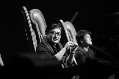 刘欢：传唱度不是好歌曲唯一标准