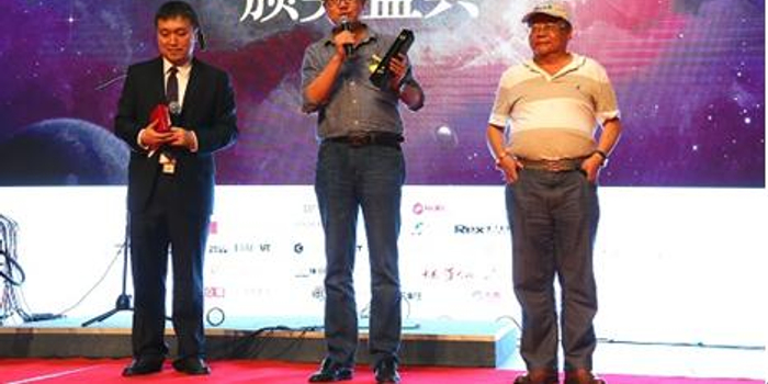 漫威看好中国科幻复兴 《三体》电影能否成为