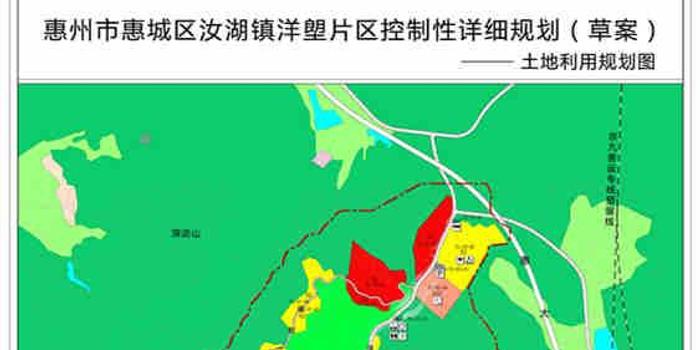 惠州市惠城区汝湖镇gdp_家门口拍婚纱照 盘点那些 披上婚纱 的楼盘