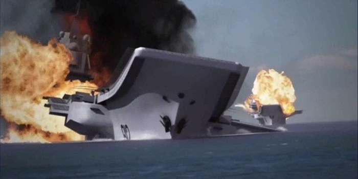 日媒:四国对华形成包围网 封锁中国南海霸权