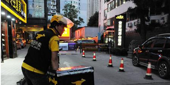 福州星级酒店餐厅加入美团外卖 推平价套餐引