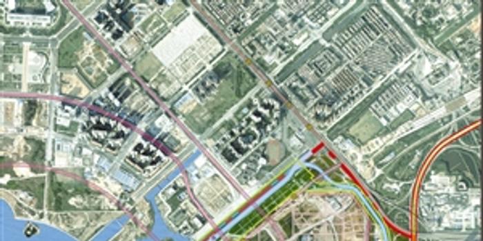 关于前海时代广场项目T201-0071宗地规划条件