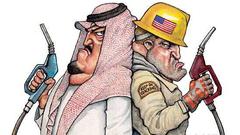 油价破50美元超预期 OPEC会议似乎无足轻重