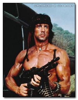 5个让Rambo（兰博）Orz的真实士兵