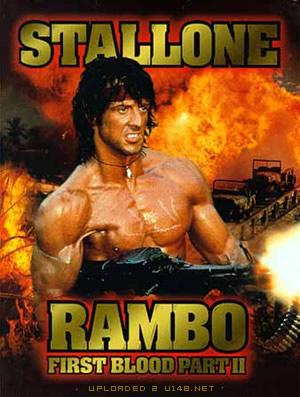 5个让Rambo（兰博）Orz的真实士兵