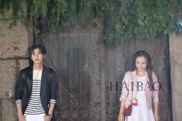 “小小花”初长成！谭松韵、吴倩、孙怡表现亮眼各有不同，你更看好哪一位？