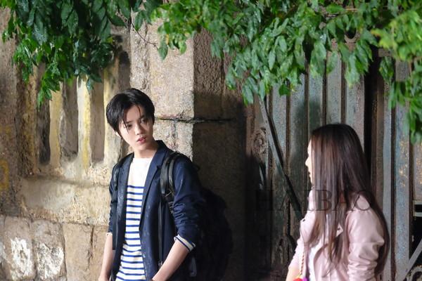 “小小花”初长成！谭松韵、吴倩、孙怡表现亮眼各有不同，你更看好哪一位？