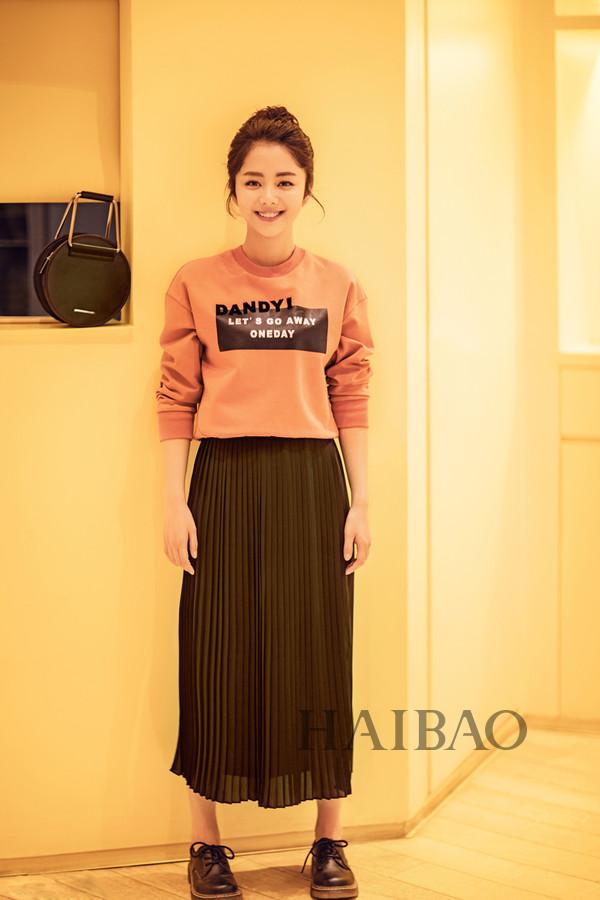 “小小花”初长成！谭松韵、吴倩、孙怡表现亮眼各有不同，你更看好哪一位？