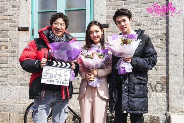 “小小花”初长成！谭松韵、吴倩、孙怡表现亮眼各有不同，你更看好哪一位？