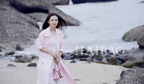 “小小花”初长成！谭松韵、吴倩、孙怡表现亮眼各有不同，你更看好哪一位？
