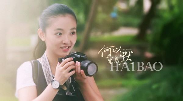“小小花”初长成！谭松韵、吴倩、孙怡表现亮眼各有不同，你更看好哪一位？