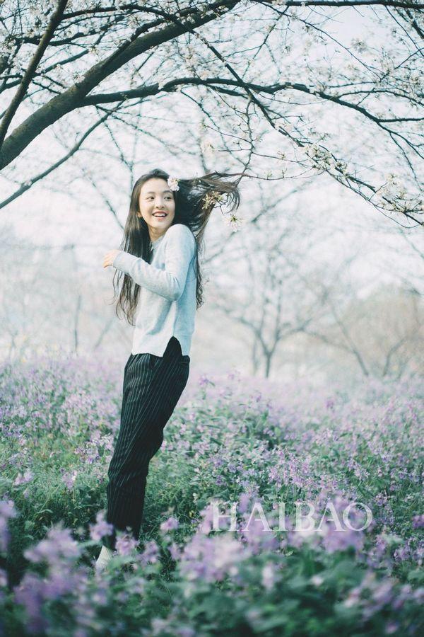 “小小花”初长成！谭松韵、吴倩、孙怡表现亮眼各有不同，你更看好哪一位？