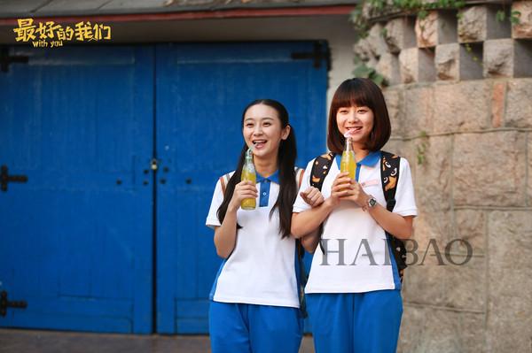 “小小花”初长成！谭松韵、吴倩、孙怡表现亮眼各有不同，你更看好哪一位？