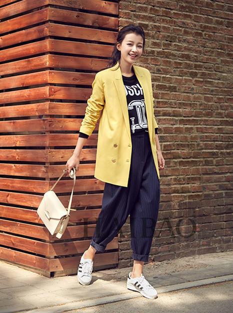 “小小花”初长成！谭松韵、吴倩、孙怡表现亮眼各有不同，你更看好哪一位？