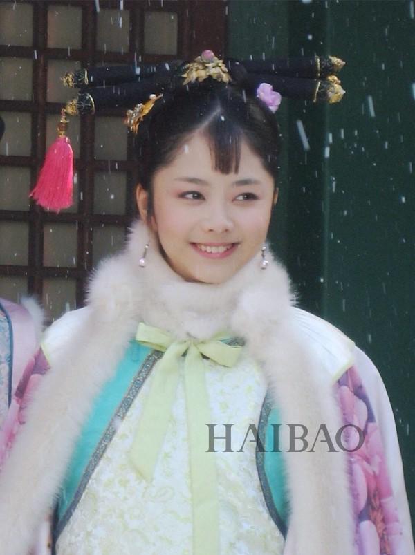“小小花”初长成！谭松韵、吴倩、孙怡表现亮眼各有不同，你更看好哪一位？