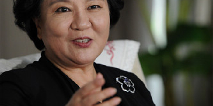 裘援平浙江话侨商转型:创新发展放在首位