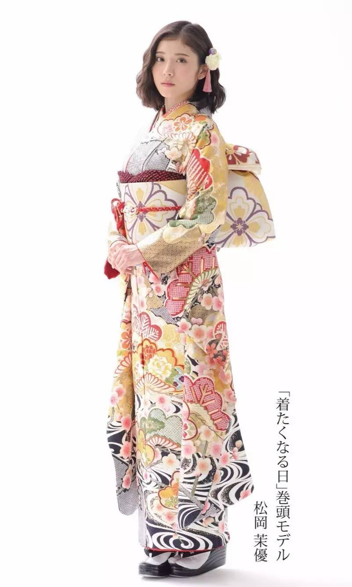 有比穿浴衣的少女们更美好的存在吗？没有！