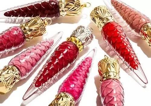 Christian Louboutin 唇釉