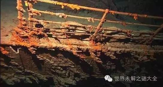 阿波丸号宝藏之谜：整船黄金不翼而飞