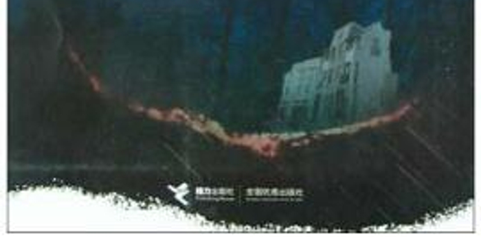 书旗荐书:带你看看恐怖悬疑小说第一人