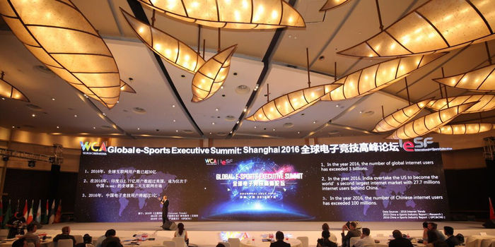 电子竞技入奥运会?接纳度是最大问题