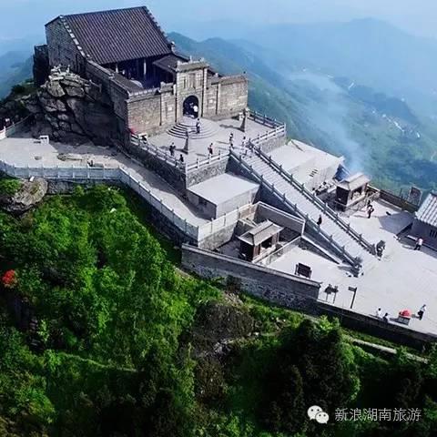 2016南岳星空节开幕式，新浪湖南全程视频直播！