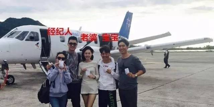 神奇!马蓉劈腿宋喆证据竟被这剧破解了?