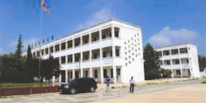 沛县民政局:确有烈士遗骸